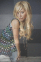 the amazing ashley tisdale