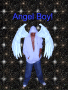 angel boy