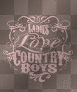 love country boys