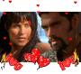 I love you..Ar/Xe