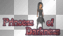 princess of darkness...