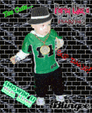 My Little Man
