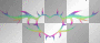 gothic heart 