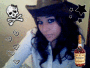 soy una pirata