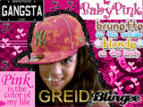 PINK GIRL