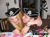 Myspace Glitzer-Grafik
