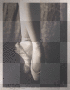 Pointe Shoes