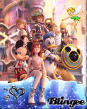 Kingdom Hearts