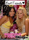 Vanessa hudgens and ashley tisdale