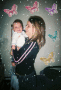 KYLE AND AUNT STEF