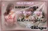 GRACIELITA