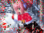 anime christmas