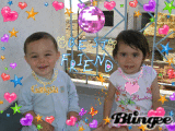Best Friends
