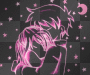 pink night