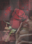 rose 