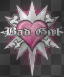 Bad Girl