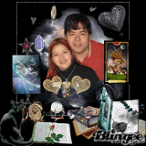 True love of witch