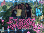 friends forever