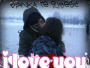 LoVe is all I need ! LoVe is all I need !