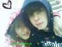 Me and Austin just friends