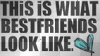 BF look like