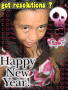 hApi nEW yEar guYs