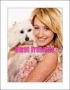 ashley and dog ashley and dog