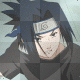 sasuke vs gaara