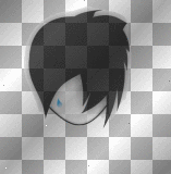 emo boy