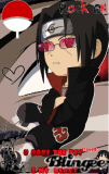 chibi itachi