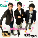 The jonas brothers The jonas brothers