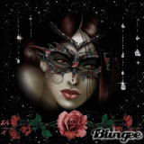 Carnival Rose