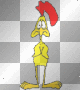 Dancing Chicken Dancing Chicken