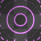 Purple Circles
