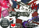 sex pistols