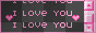 I Love You