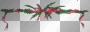Christmas frame