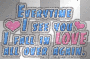 Fall In Love Again