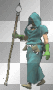 Walking Wizard