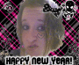 New years. 2008
