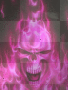 pink fire