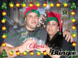 Season's Greetings