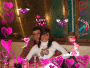 my love