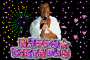 Happy Birthday Andy