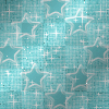 Ink Aqua Big Star