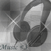 Music<3