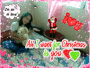 all i want for Christmas is you..ian q..