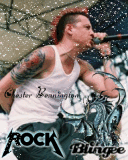 Chester Bennington