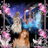 Elves and Fairies