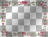 Vine Frame